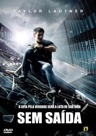 Sem Saída (Abduction) – Dublado